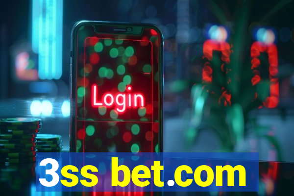 3ss bet.com